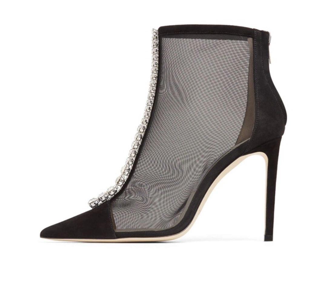 coco- 100ZPK 8.5cm Heel height item:C-X158I2362Y